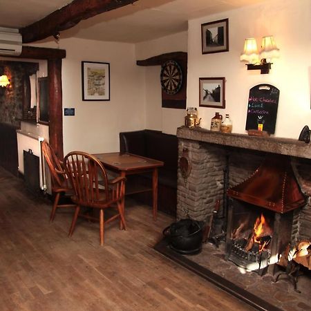 The Sun Inn Dent Bagian luar foto