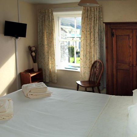 The Sun Inn Dent Bagian luar foto