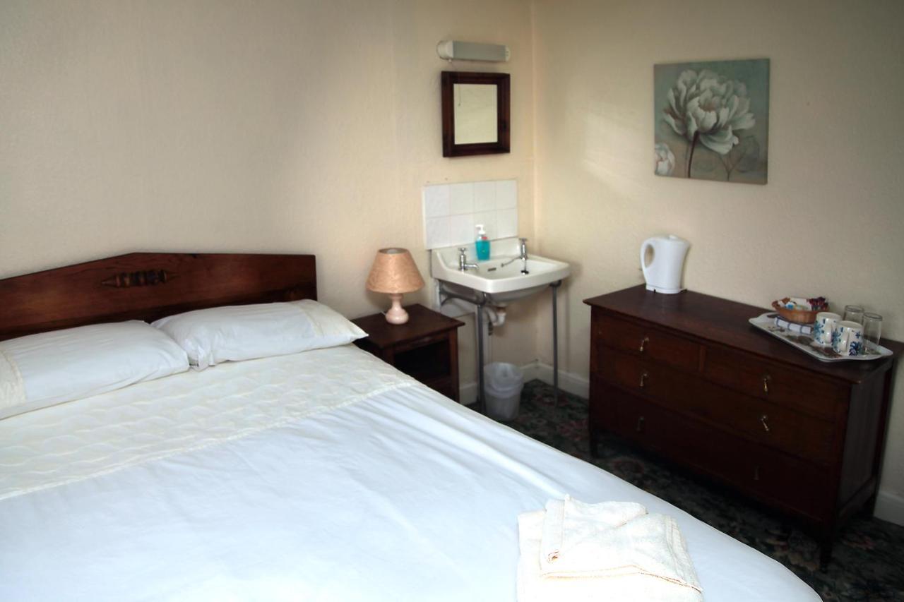 The Sun Inn Dent Bagian luar foto