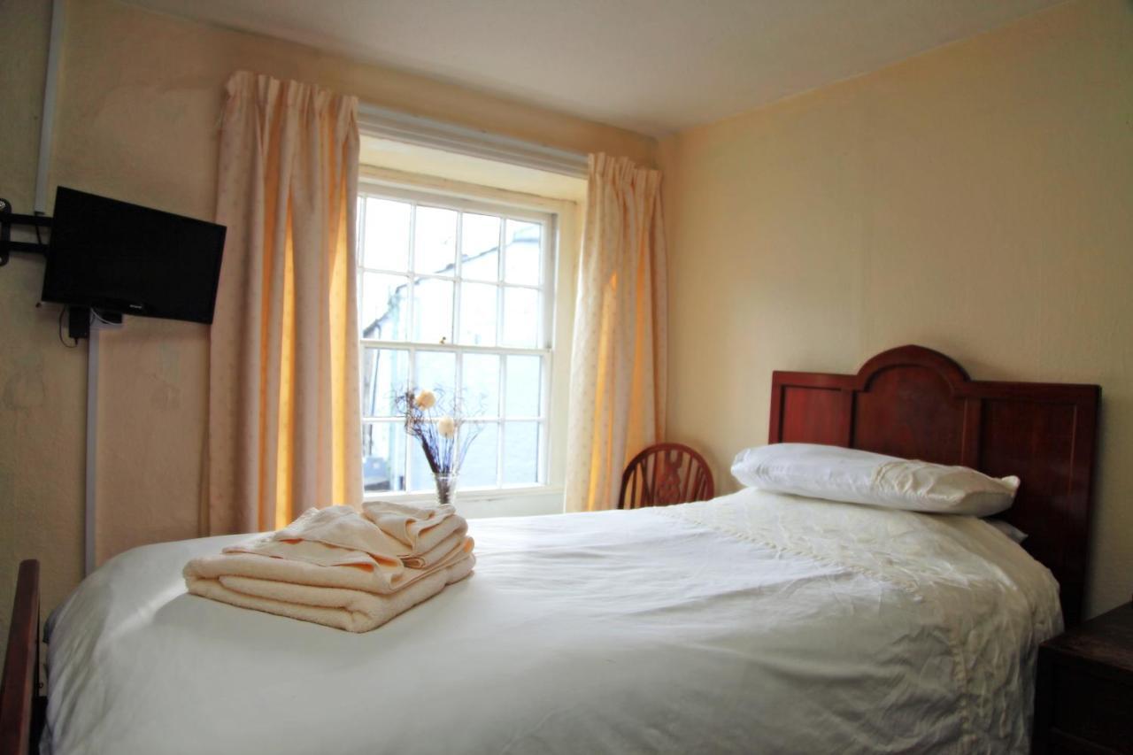 The Sun Inn Dent Bagian luar foto