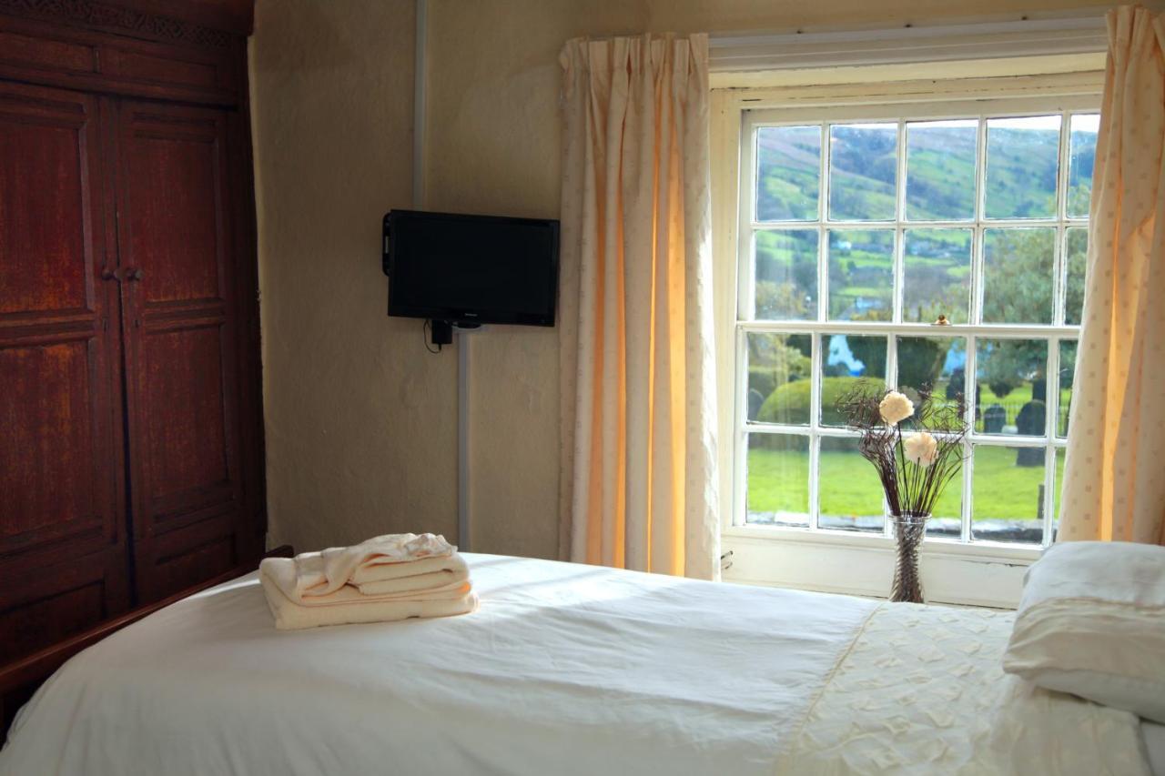 The Sun Inn Dent Bagian luar foto